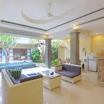 Krishna Villas