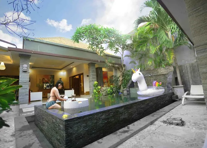 Krishna Villas