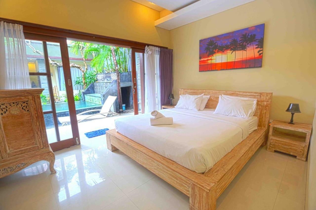 Villa Krishna Villas