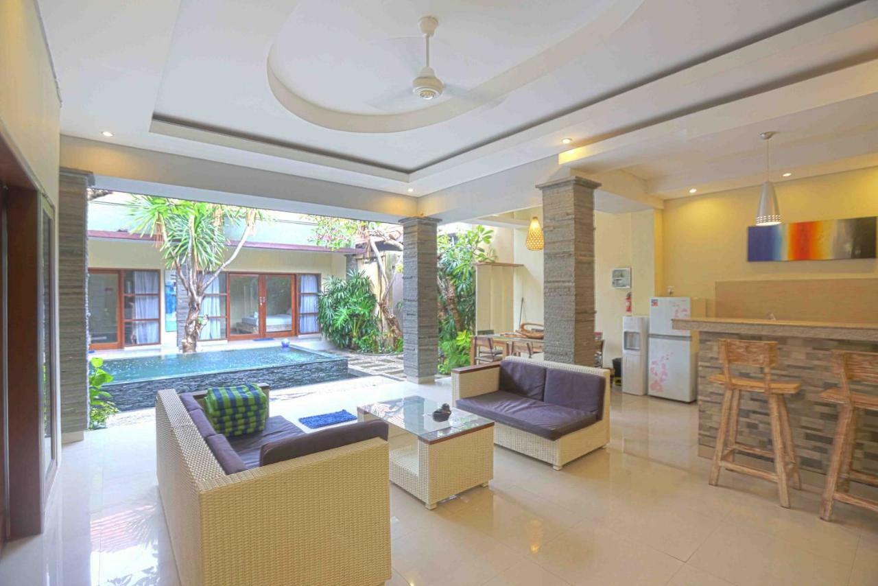 Krishna Villas Seminyak (Bali)