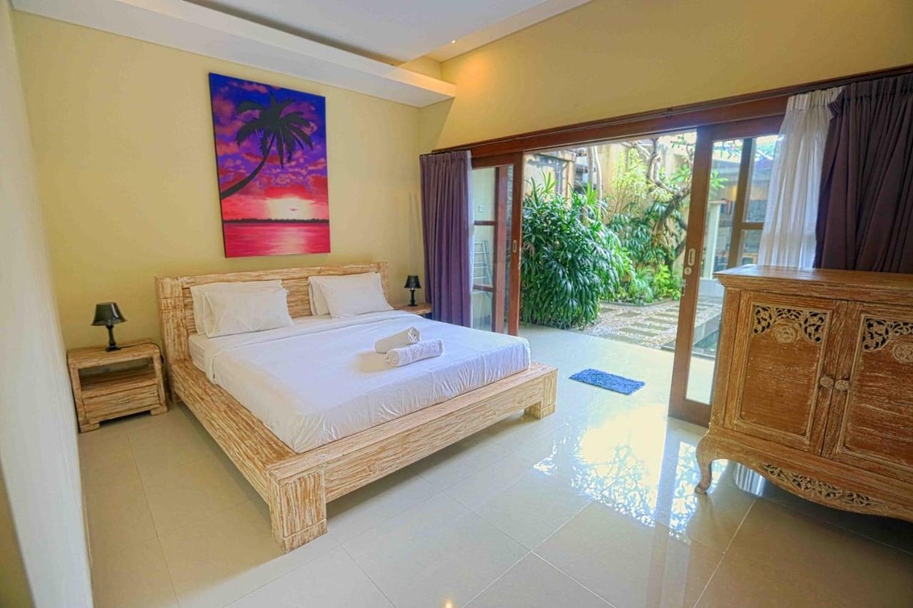 Krishna Villas *