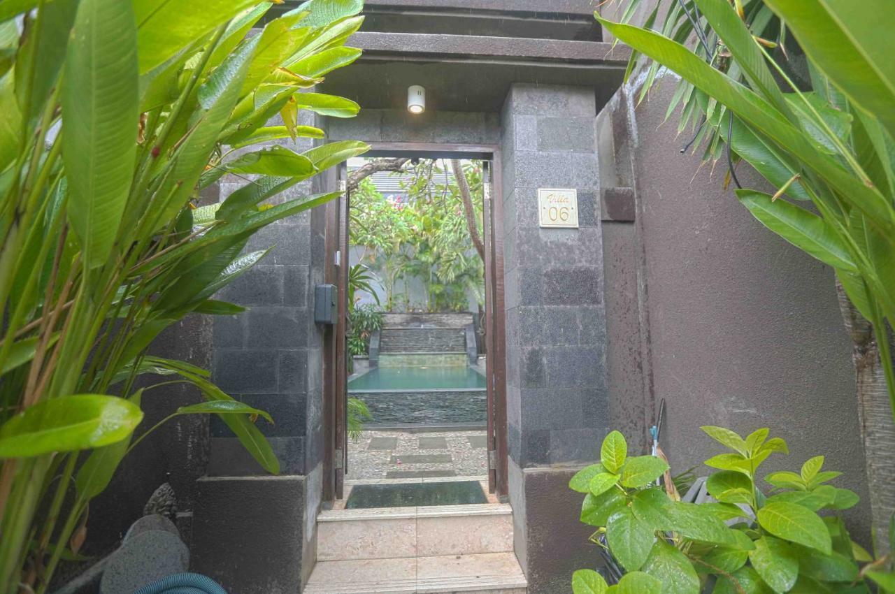 Villa Krishna Villas *
