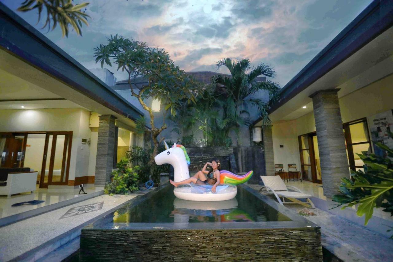 Krishna Villas * Seminyak (Bali)