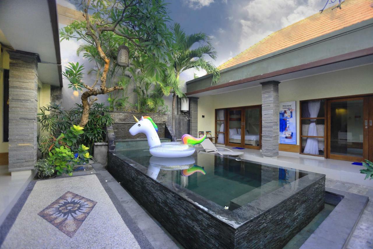Krishna Villas *