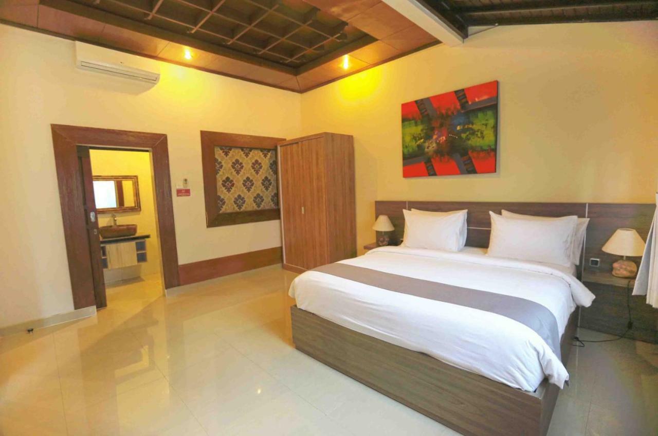 Krishna Villas