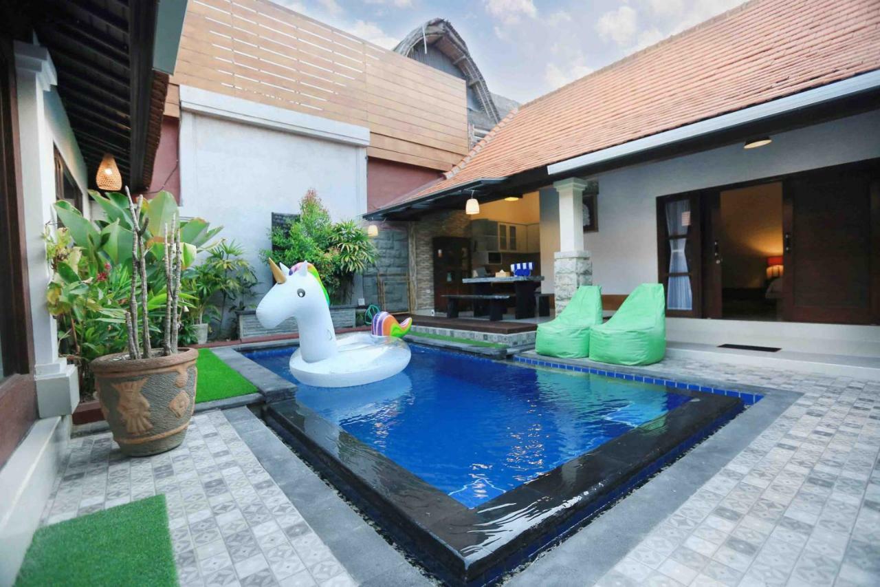 Krishna Villas Seminyak (Bali)