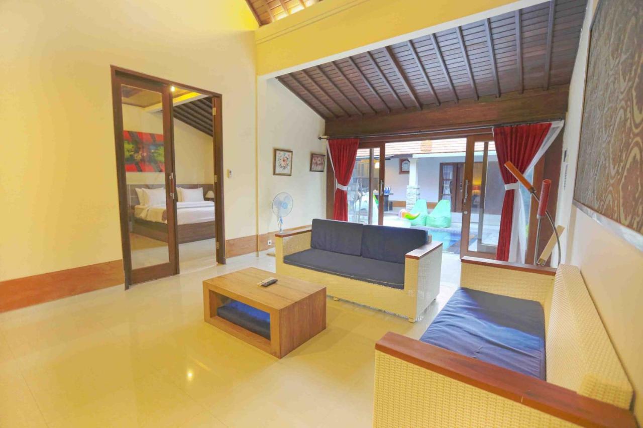 Krishna Villas Villa *