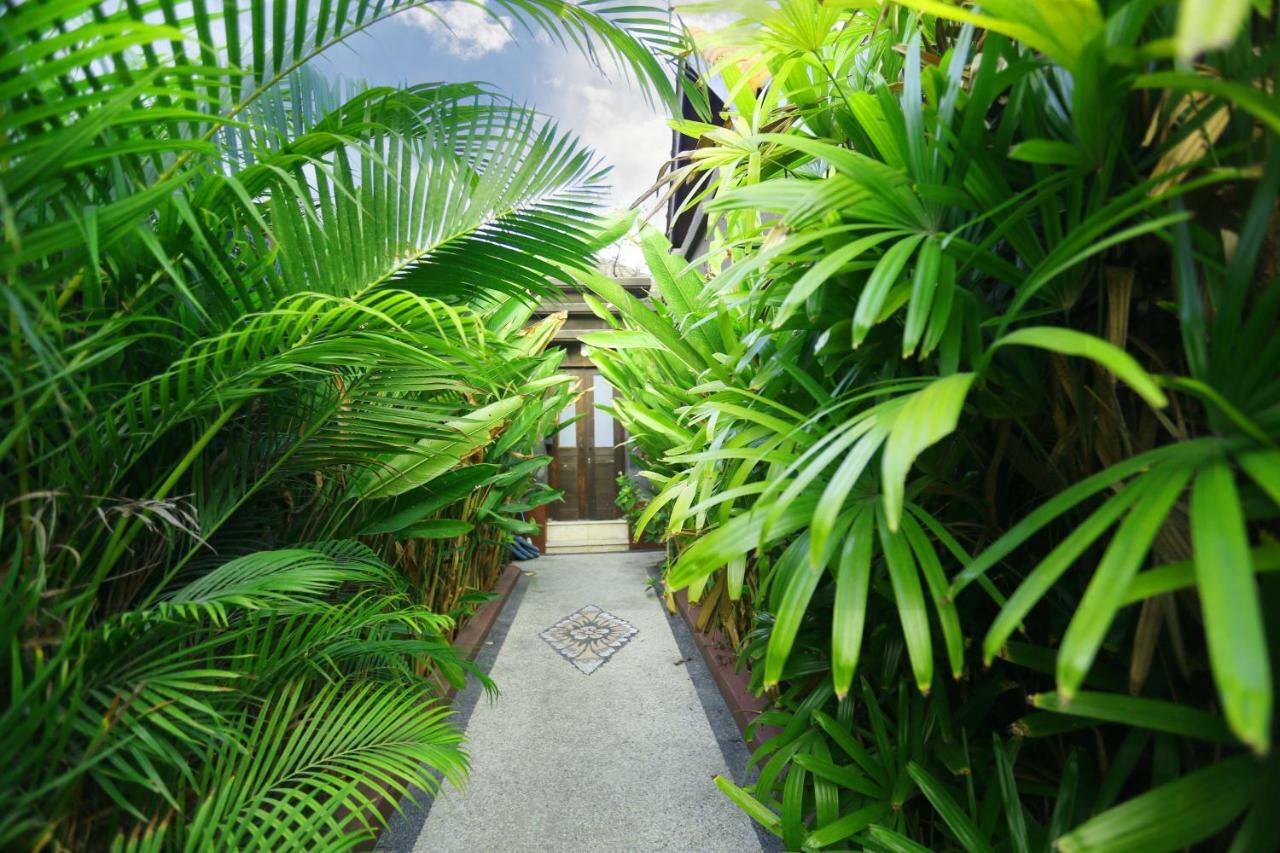 Krishna Villas *