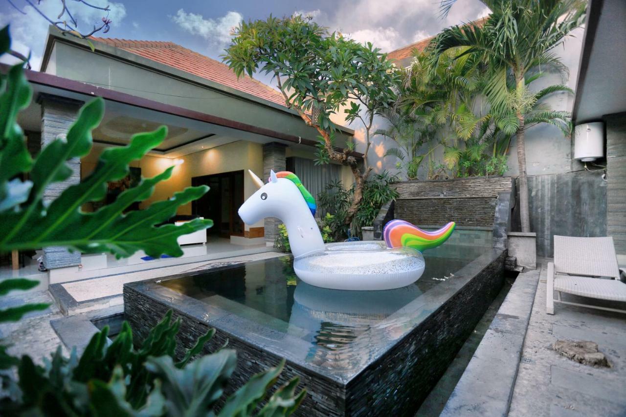 Krishna Villas Villa