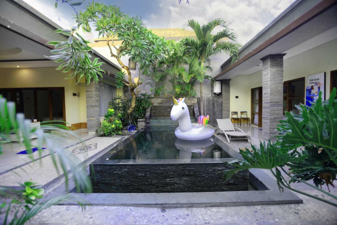 Krishna Villas