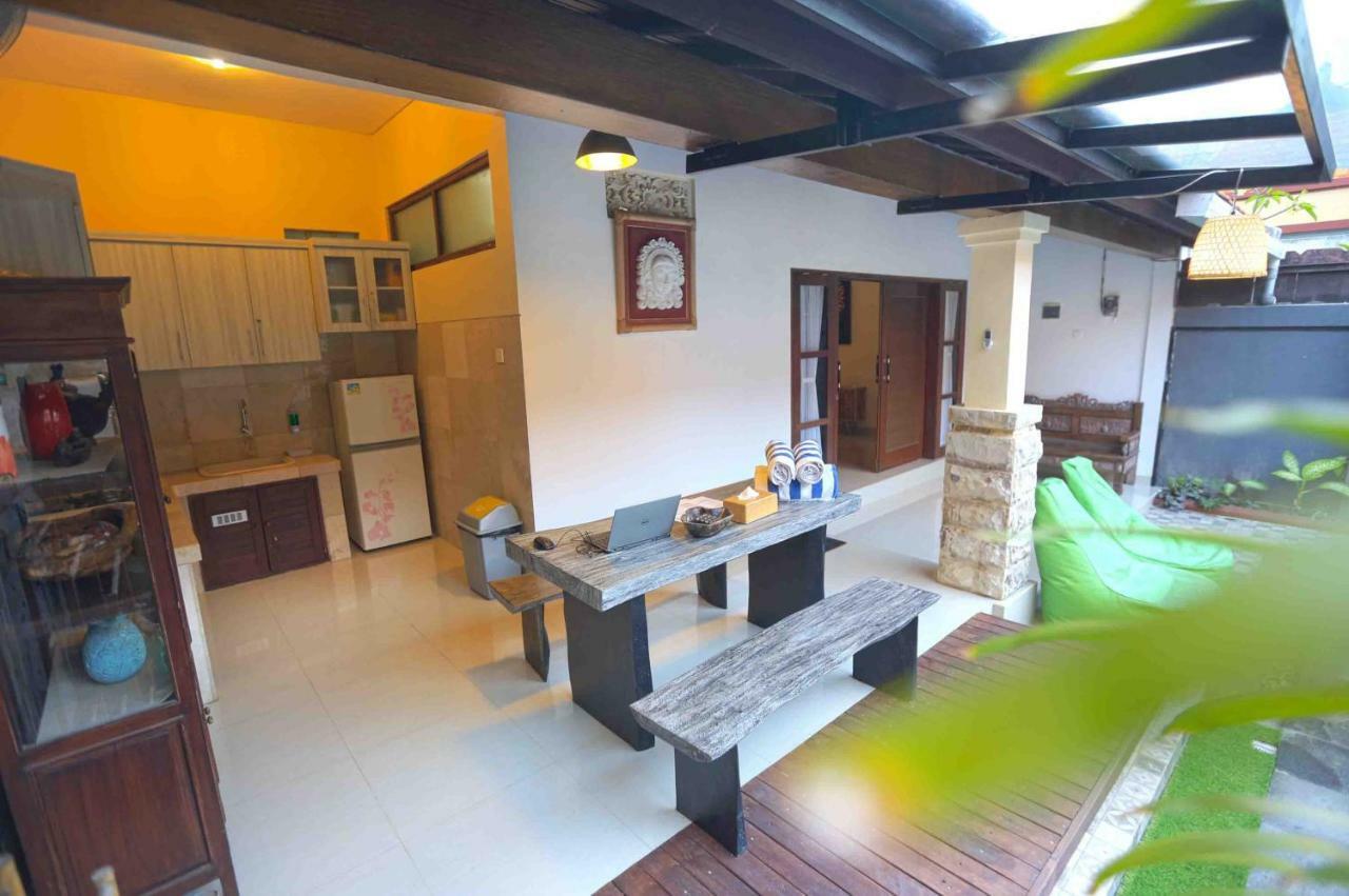 Krishna Villas Villa *