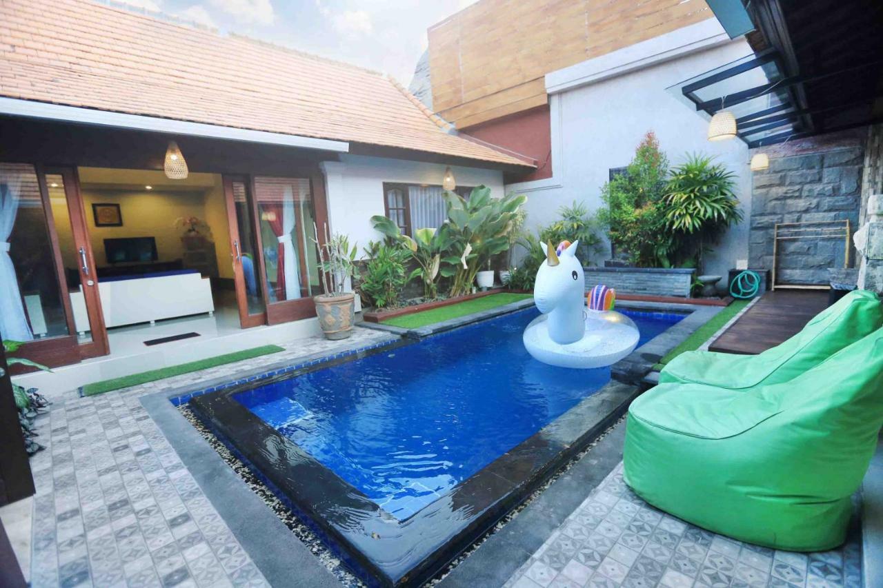 Krishna Villas *