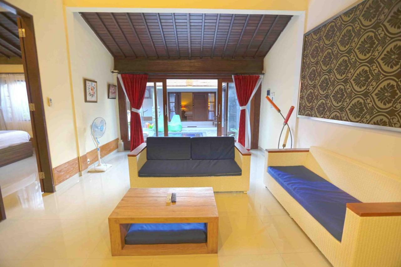 Krishna Villas * Seminyak (Bali)