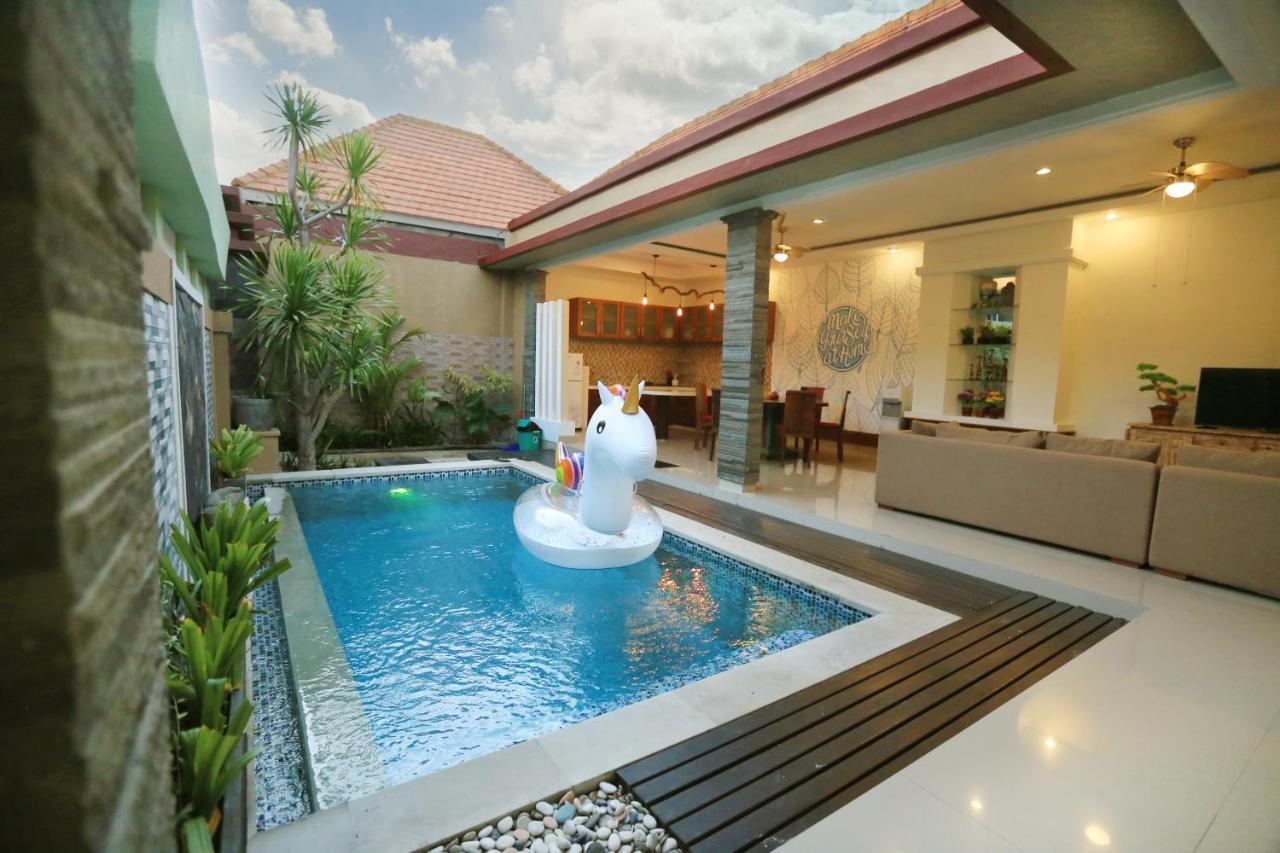 Villa Krishna Villas *