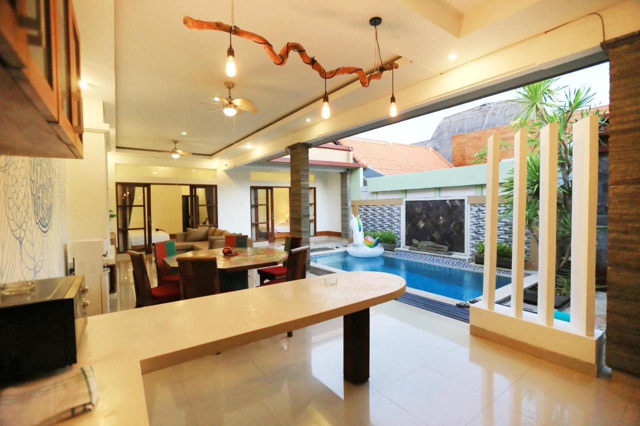 Krishna Villas Villa