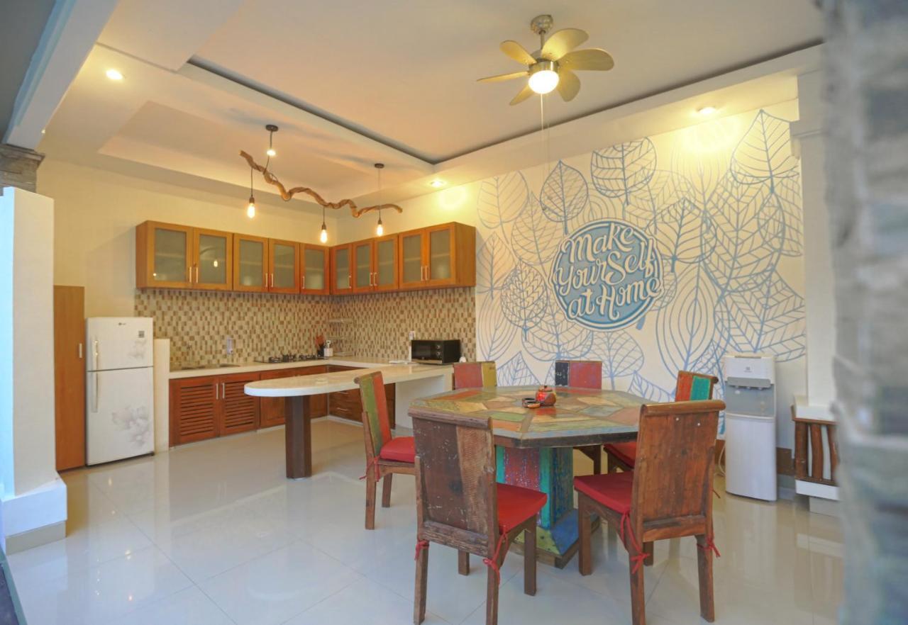 Krishna Villas *