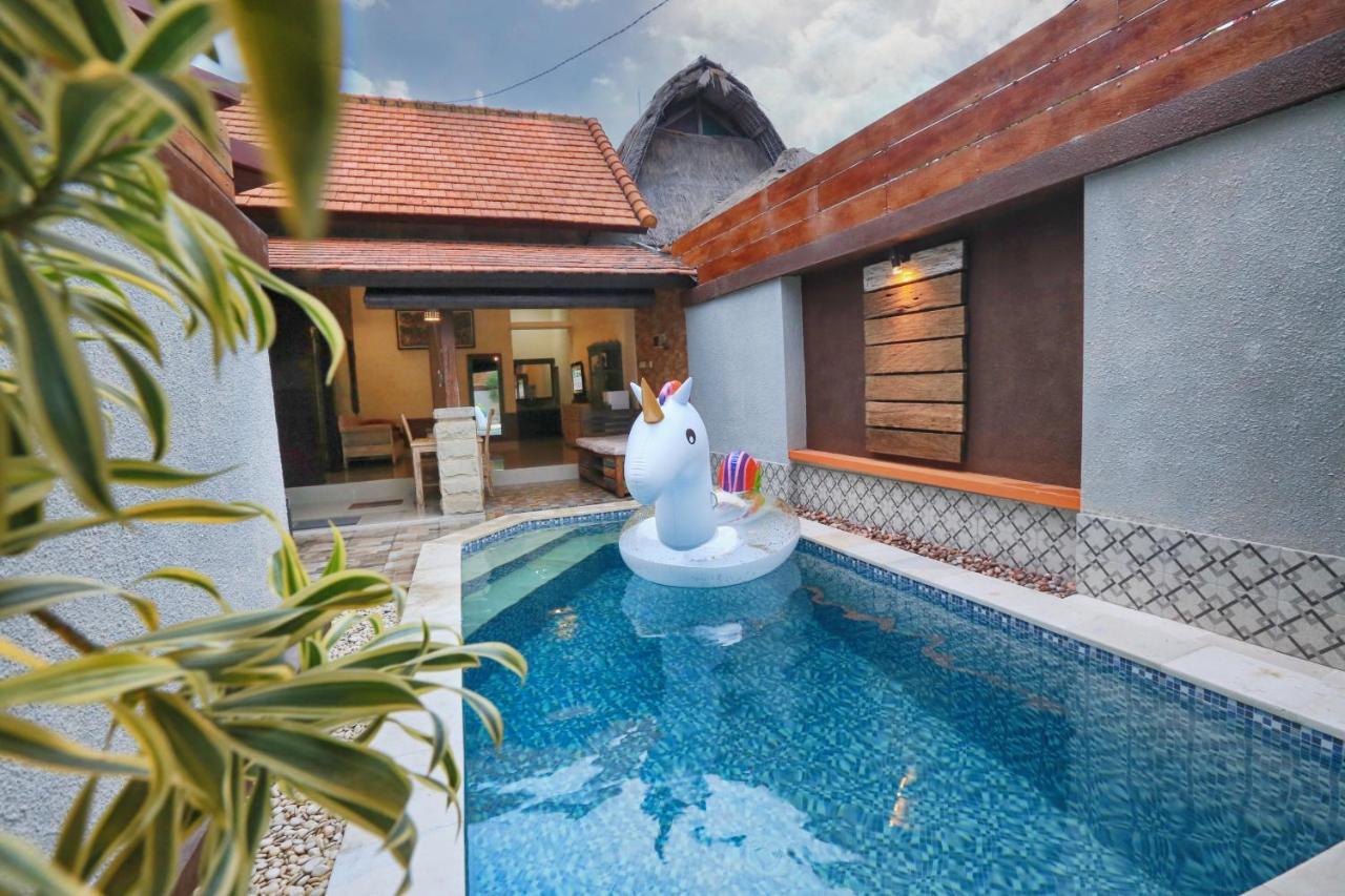 Krishna Villas * Seminyak (Bali)