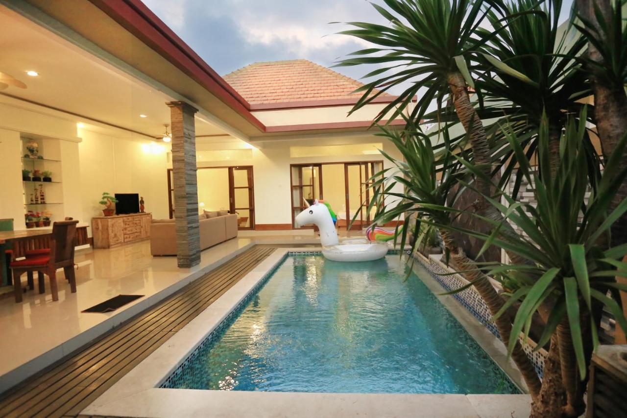 Krishna Villas Villa *